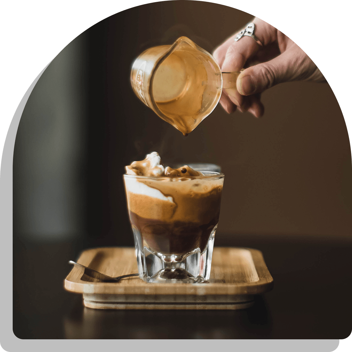 coffee cafes Seattle