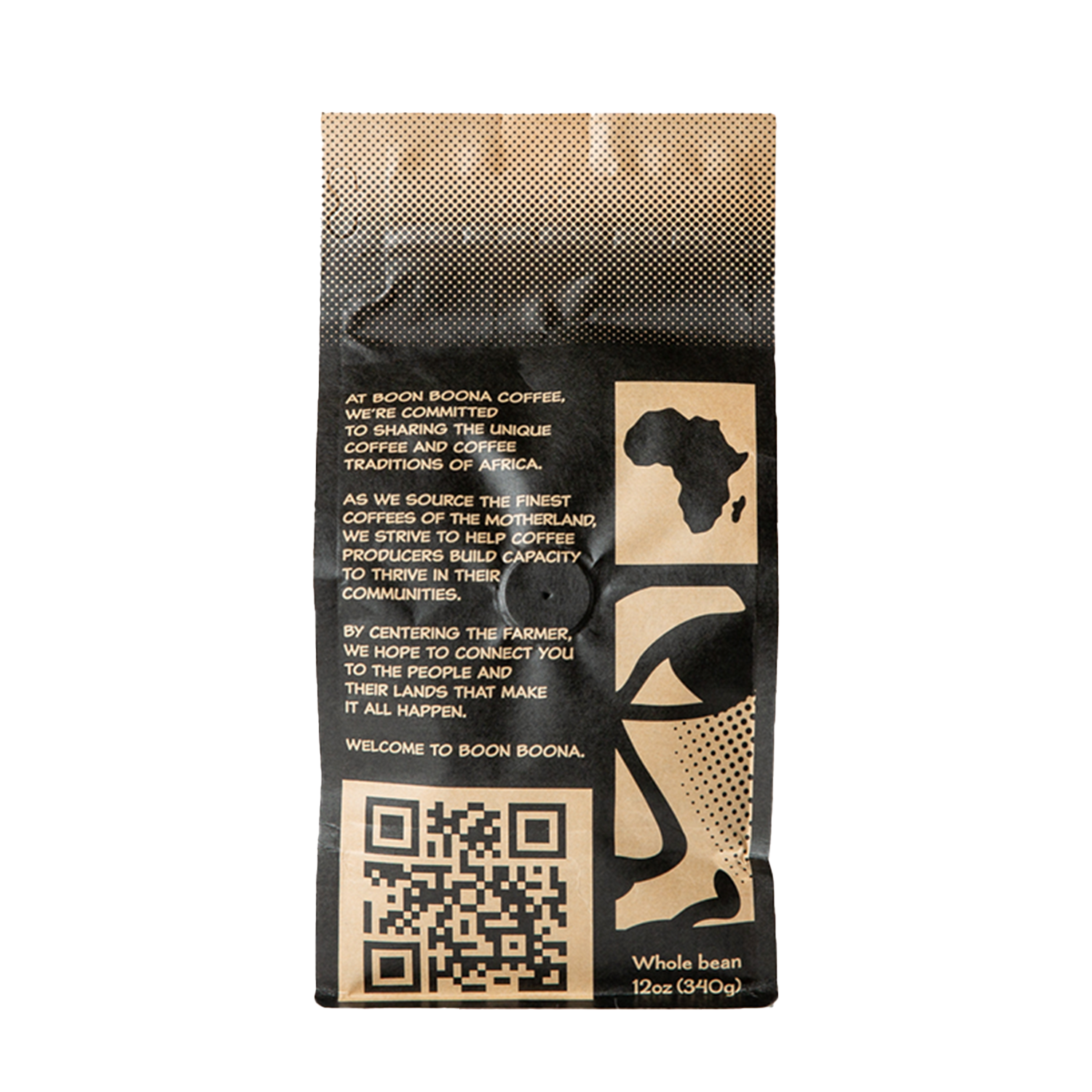 Jebena Blend