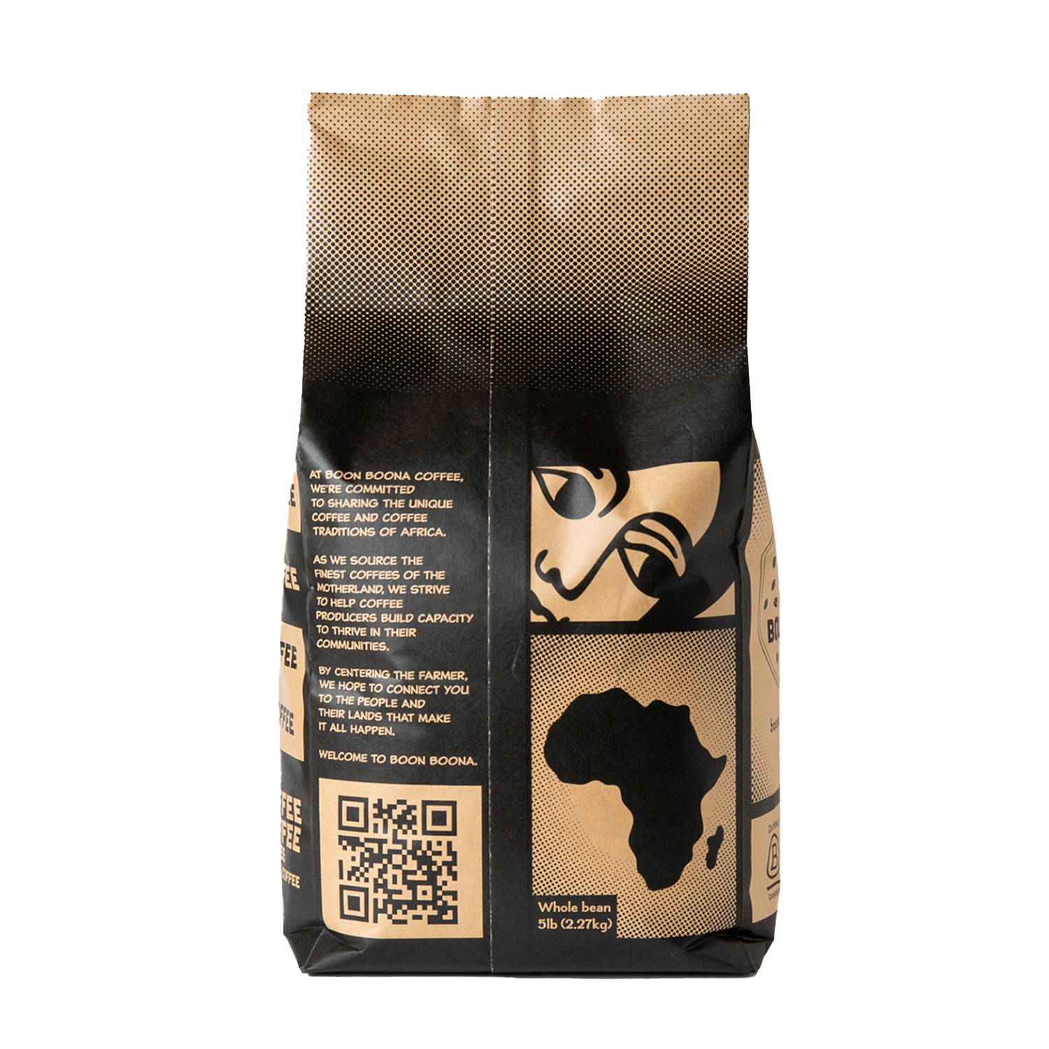 Jebena Blend