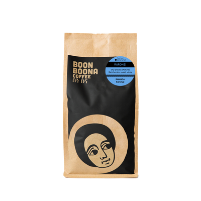 Ruronzi - Rwanda