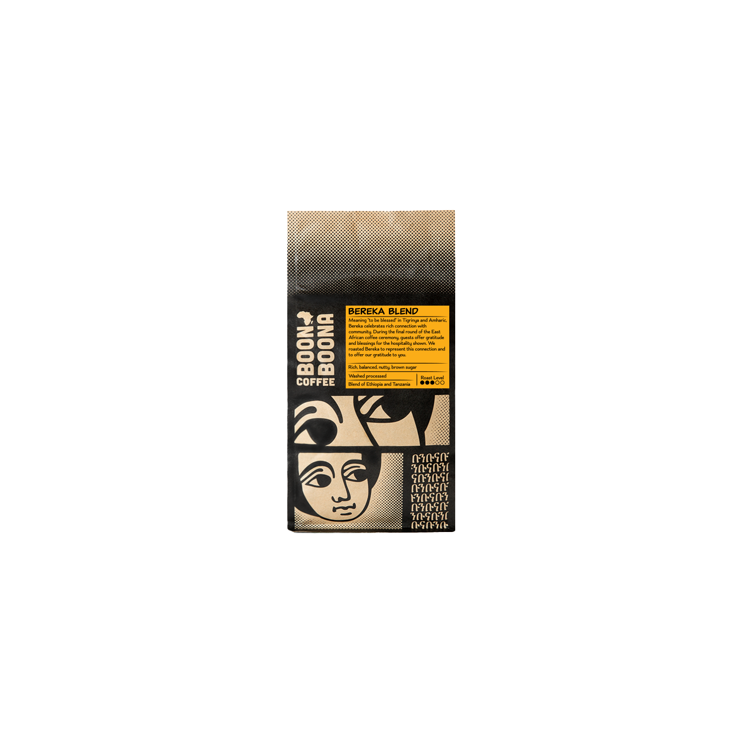 Bereka Blend