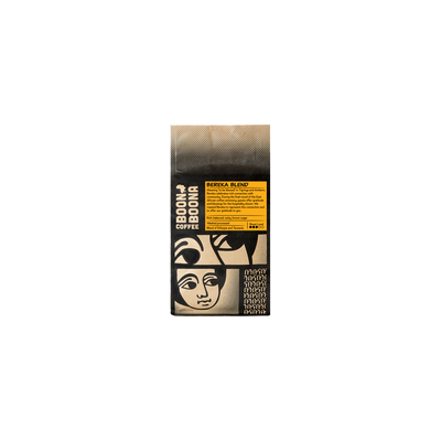 Bereka Blend