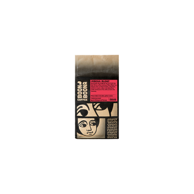 Jebena Blend