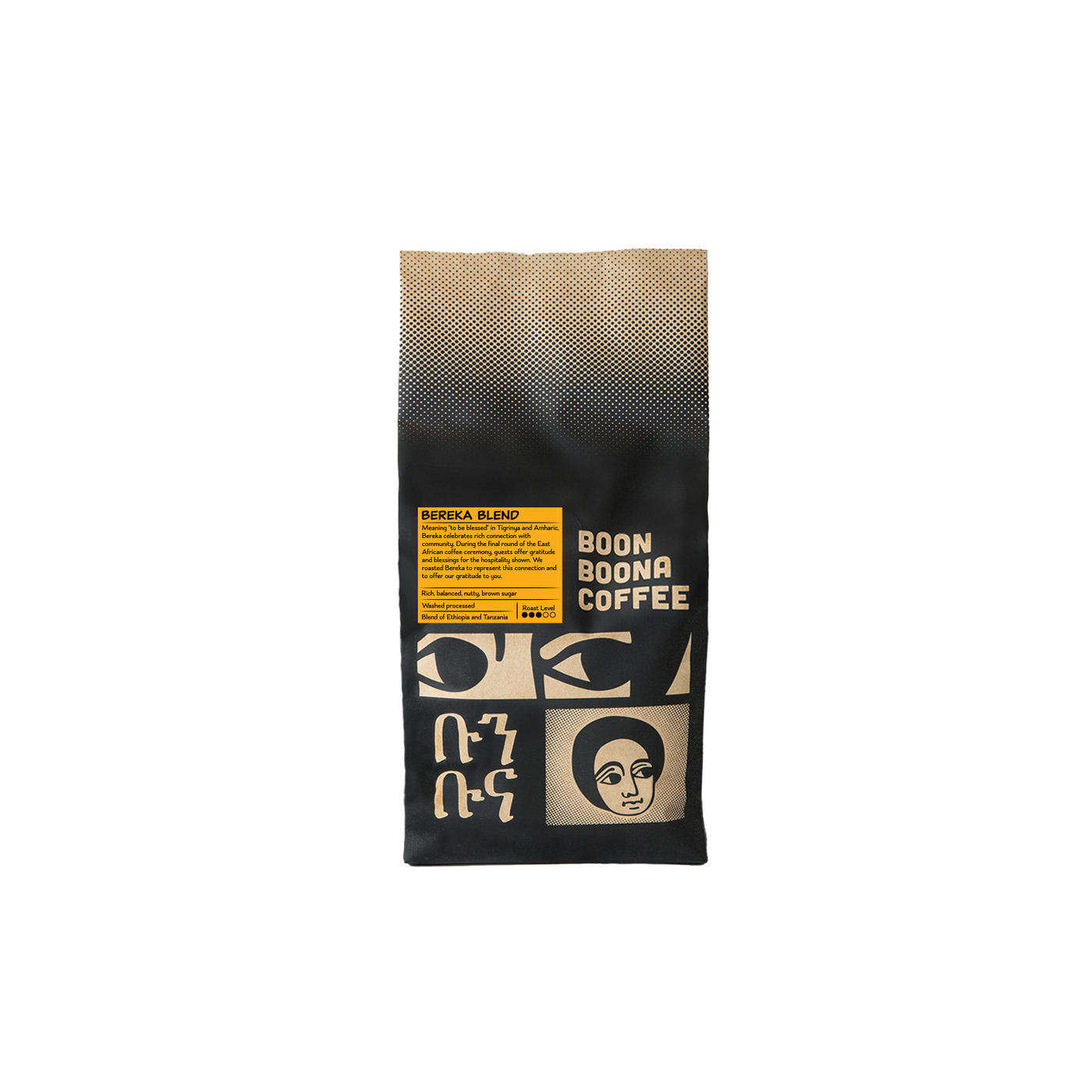 Bereka Blend