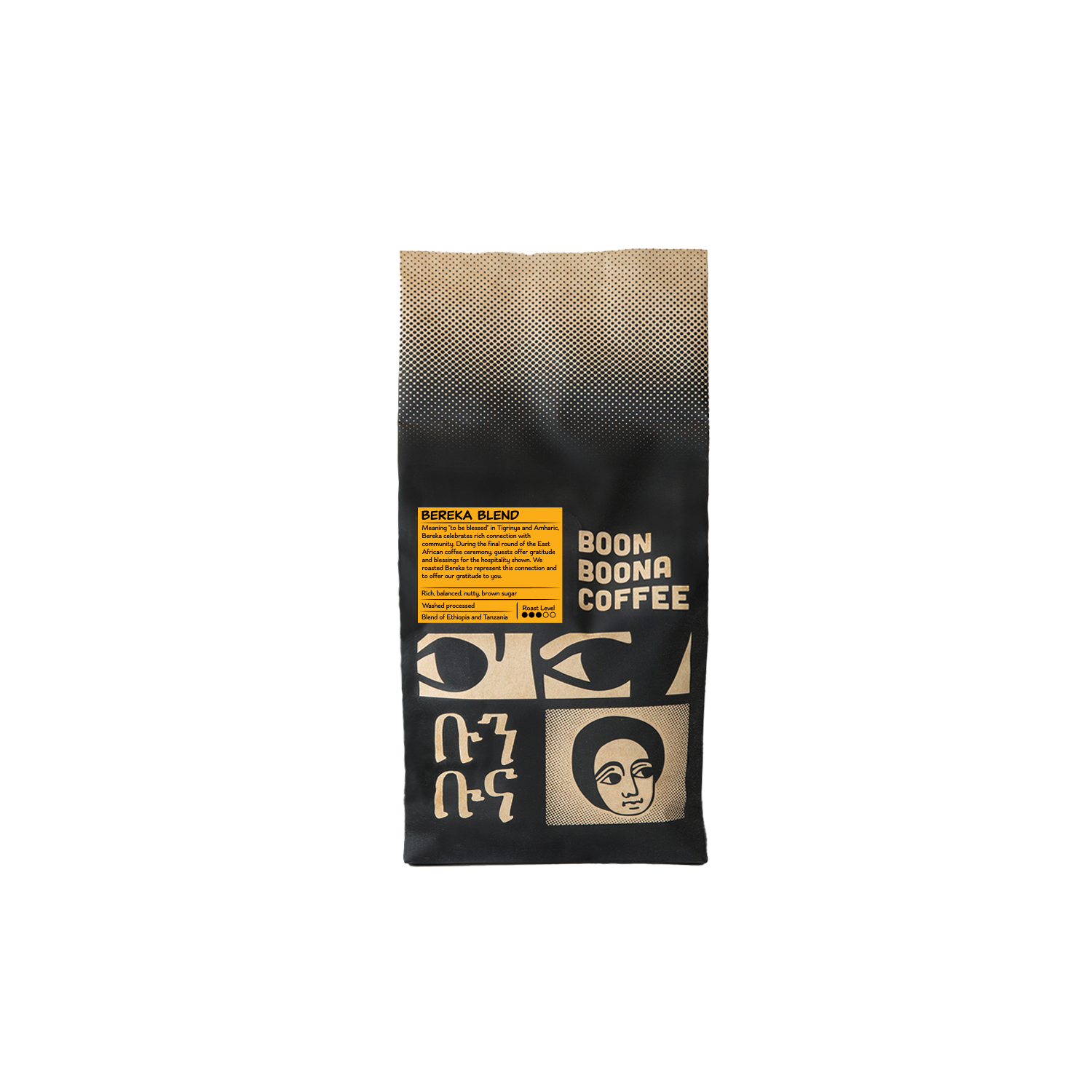 Bereka Blend