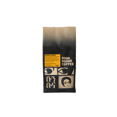 Bereka Blend