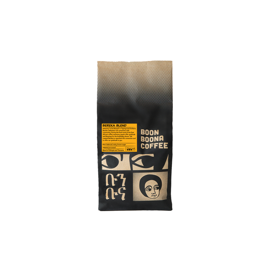 Bereka Blend