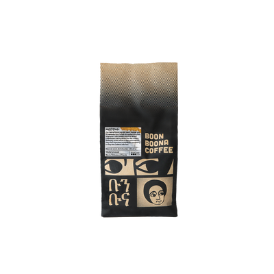 Meddah - Espresso