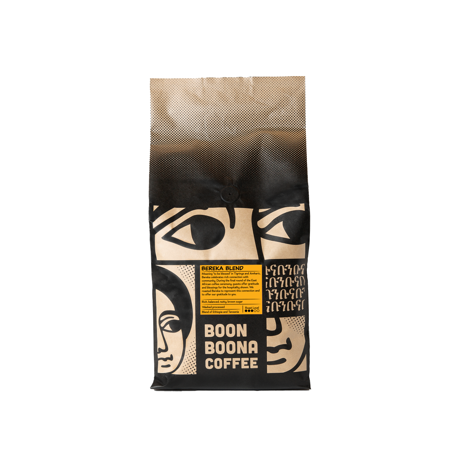 Bereka Blend