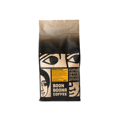 Bereka Blend