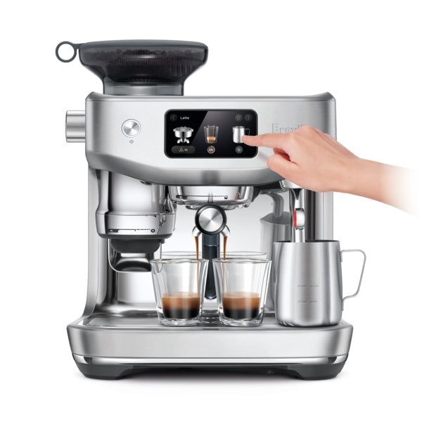 Breville Oracle Jet