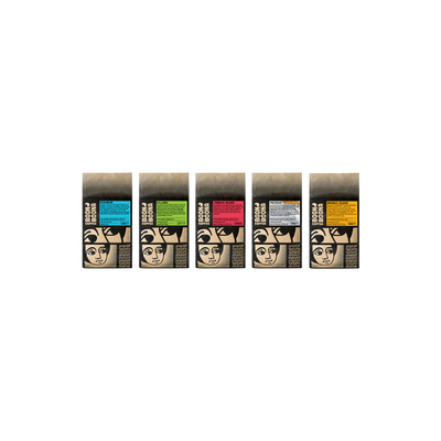 Roasted Coffee Subscription