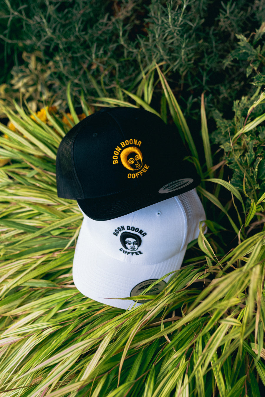 Boon Boona Hat - Snapback