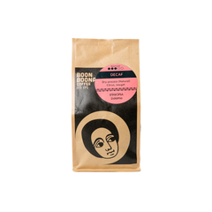 Ethiopian Sidamo Decaf Coffee Beans - Boon Boona Coffee