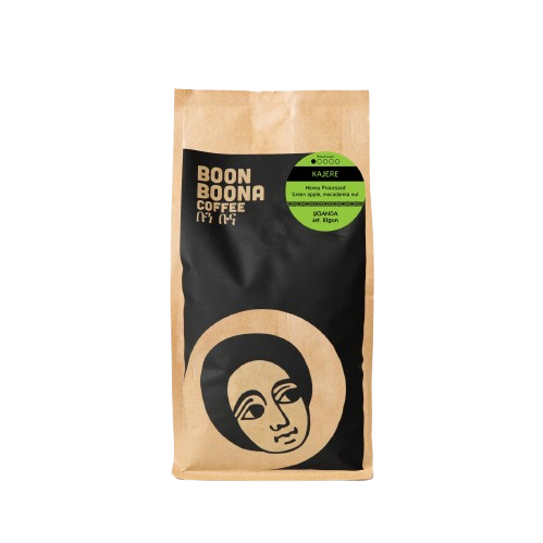 Kajere - Uganda