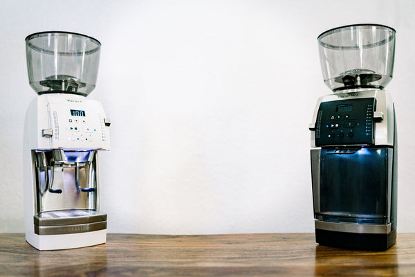 Baratza Vario W Boon Boona Coffee