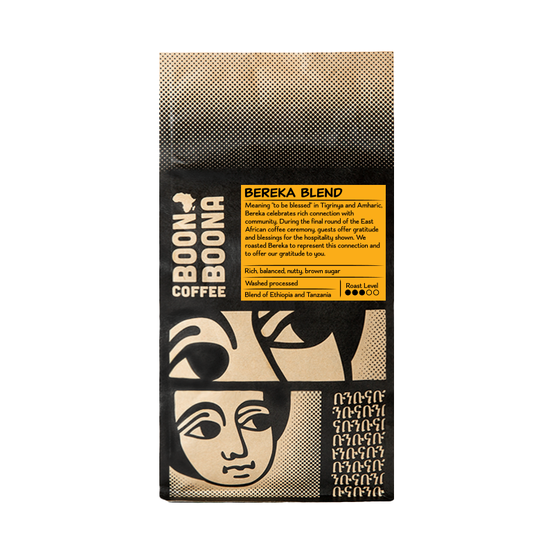 Bereka Blend