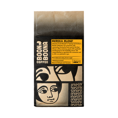 Bereka Blend
