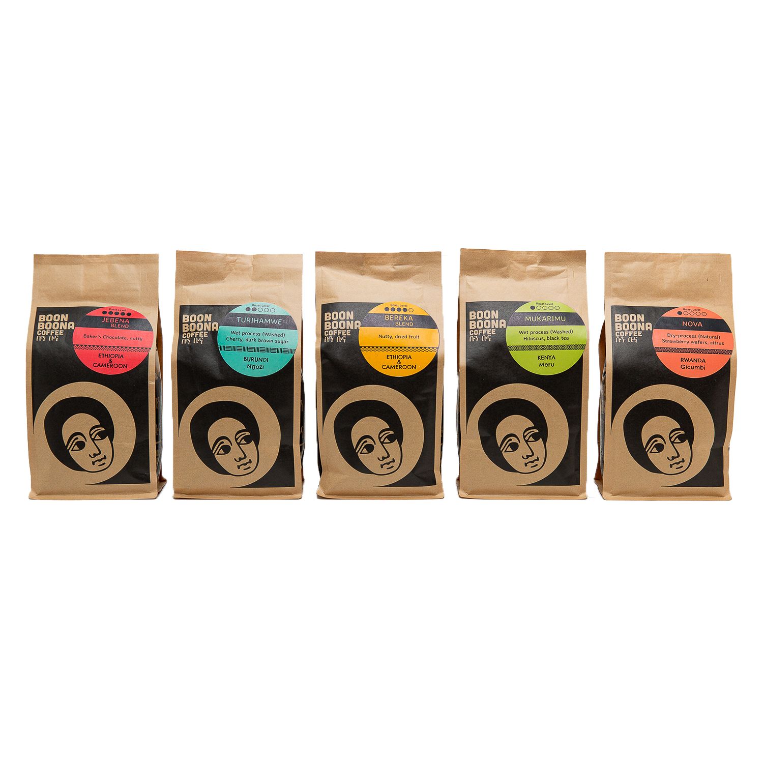 coffee subscription service Seattle