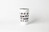 Cubist Tumbler - 8 / 12 / 16oz