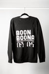 Crewneck