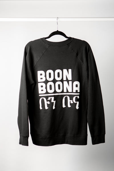 Crewneck