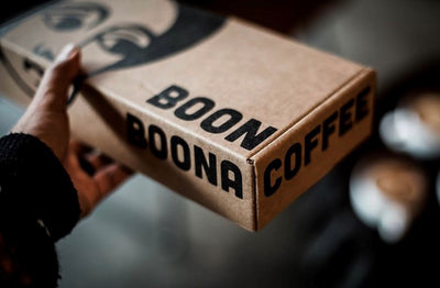 Boon Boona Sample Box