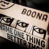 Boon Boona Sample Box