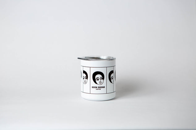 Phases of Boon Boona - 12oz Camp Cup