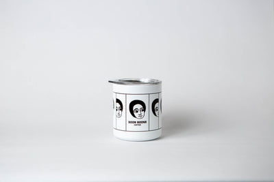 Phases of Boon Boona - 12oz Camp Cup