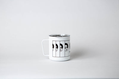 Phases of Boon Boona - 12oz Camp Cup
